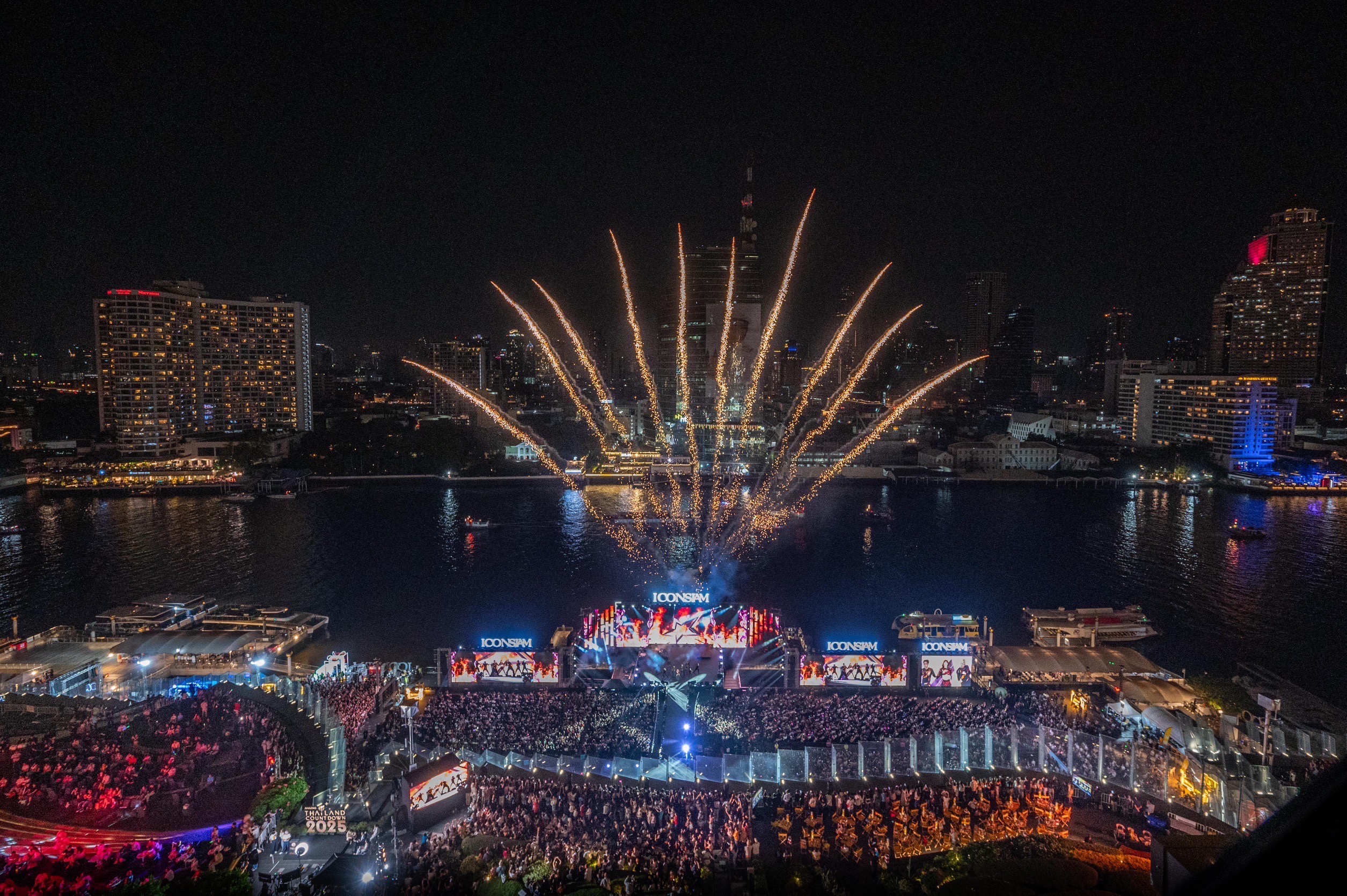 Amazing Thailand Countdown 2025 (2)